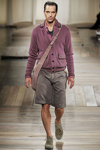 Ermenegildo Zegna / - 2010